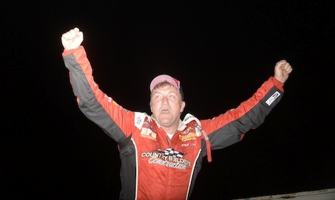 Terry McCarl