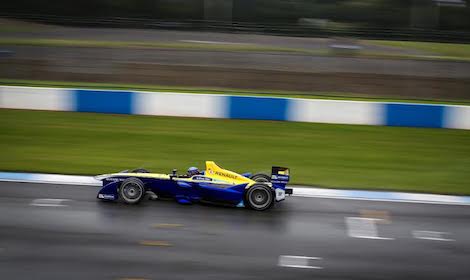Nico Prost