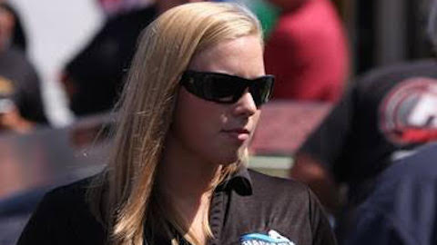 Sarah Cornett-Ching
