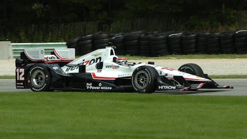 Will Power