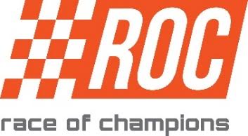 Race of Champions logo