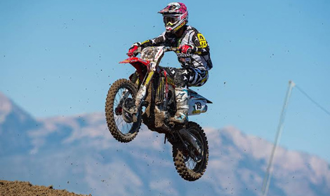 Justin Bogle
