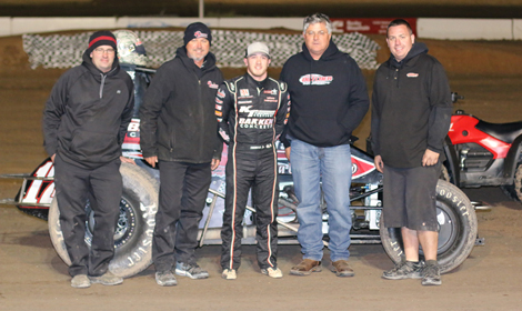 KevinThomas Jr Win SNMS 110615 800