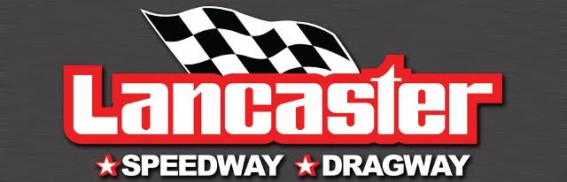Lancaster Speedway logo