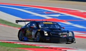 Johnny O'Connell won his fourth PWC crown in 2015. (Pirelli photo)