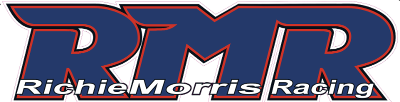 Richie Morris Racing logo