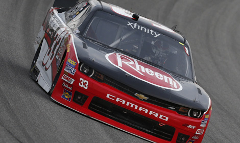 Rheem XFINITY 2015