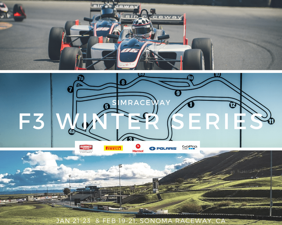 Simraceway