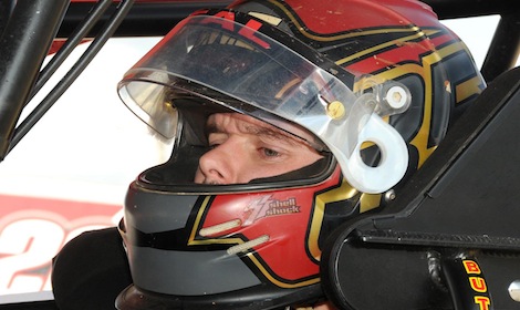 jamie veal helmet