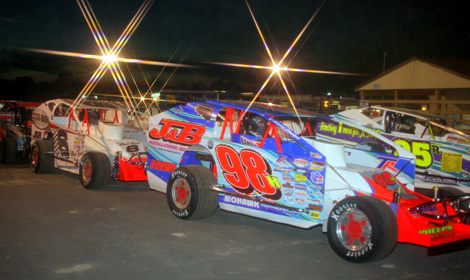 Jimmy Phelps Max McLaughlin