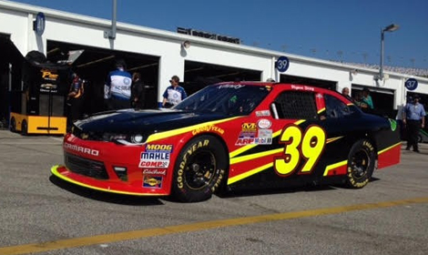 Ryan Sieg 2016