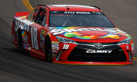 Busch