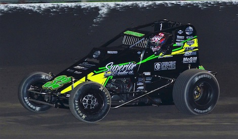 Chase Stockon DV