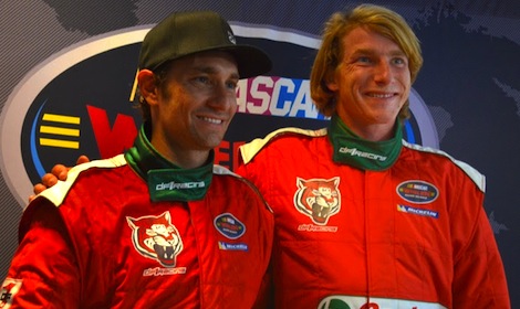 Hunt & Lauda