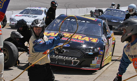 ARCA Salem 2015