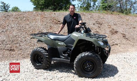 KingQuad Prize