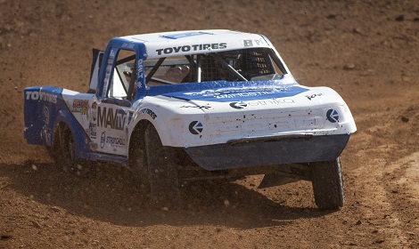 Stenberg Off-Road Racing hi-res
