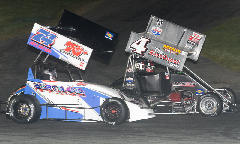 Doug Coby Anthony Nocella NEMA Seekonk