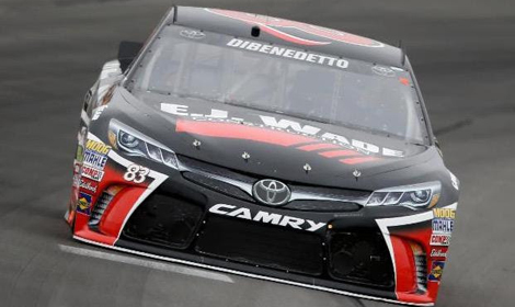 Matt DiBenedetto