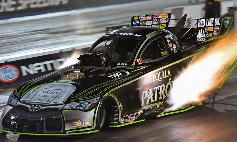 Alexis DeJoria 2016