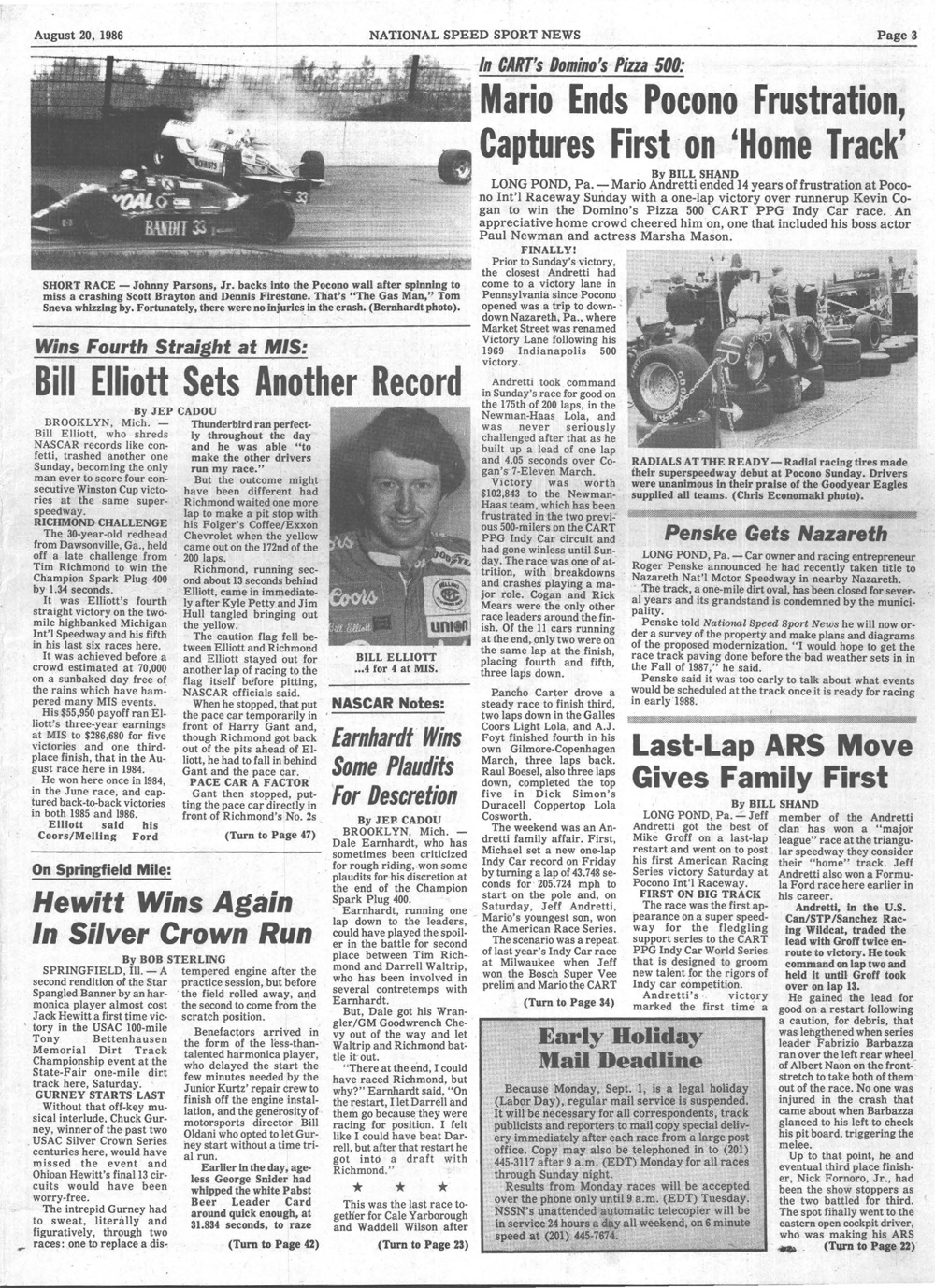 Pages from August 20 1986