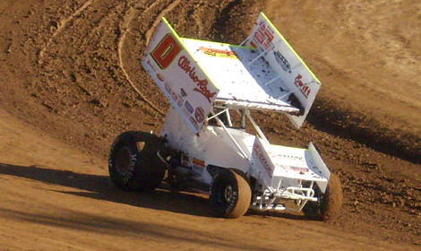Bud Kaeding Placerville