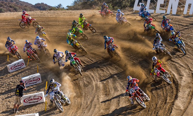 MX2 Moto Glen Helen