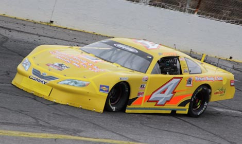 Ben Rowe 2016