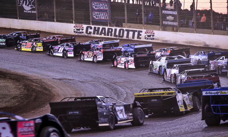 Late Models WSTC