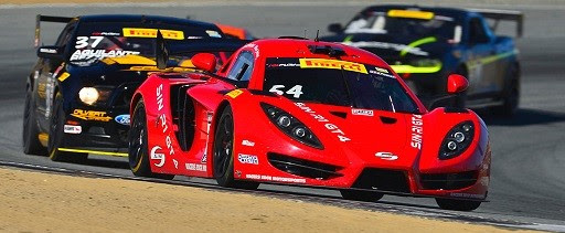 Scott Heckert PWC