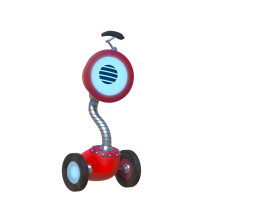 rusty rivets jack toy