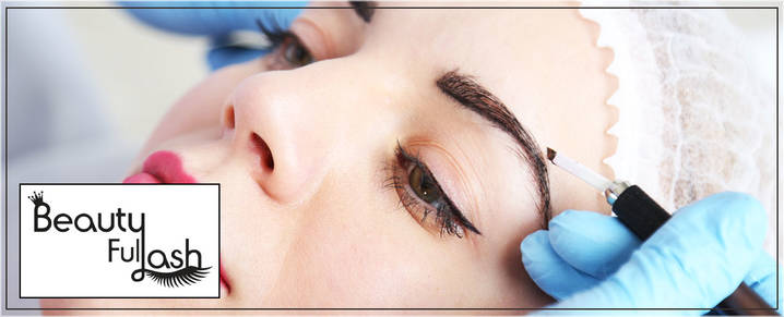 Beauty Full Lash Is A Salon In Englewood Cliffs Nj