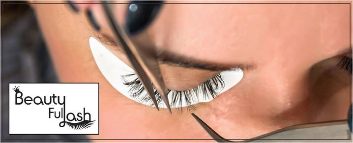 Beauty Full Lash Is A Salon In Englewood Cliffs Nj