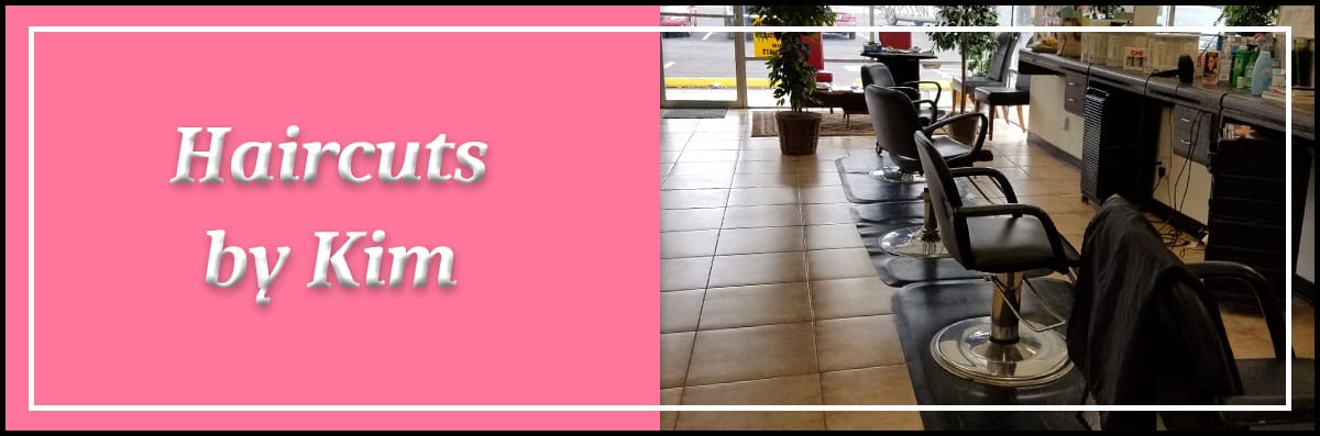 kim hair salon