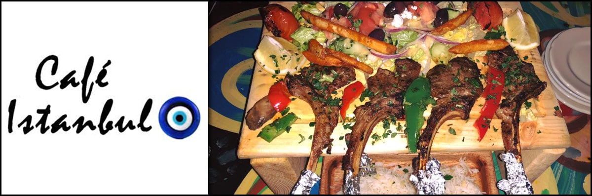 Mediterranean Cuisine