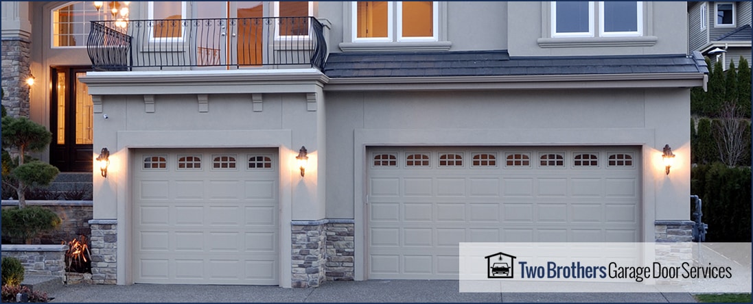 Two Brothers Garage Door Services Is A Garage Door Company In Round Rock Tx