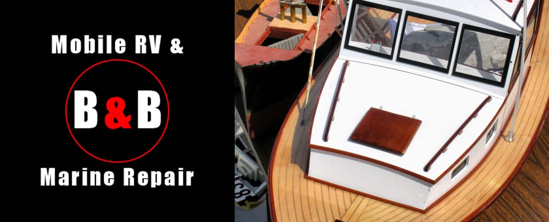 B & B Mobile RV & Marine Repair is RV & Marine Repair Service in Nashville,