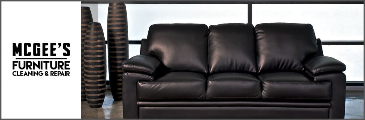 Mcgee S Furniture Cleaning Repair Offers Furniture Cleaning Services In Memphis Tn