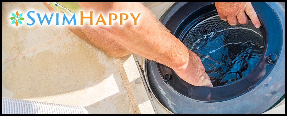 SwimHappy Pool Service &amp; Repair is a Pool Cleaning Service