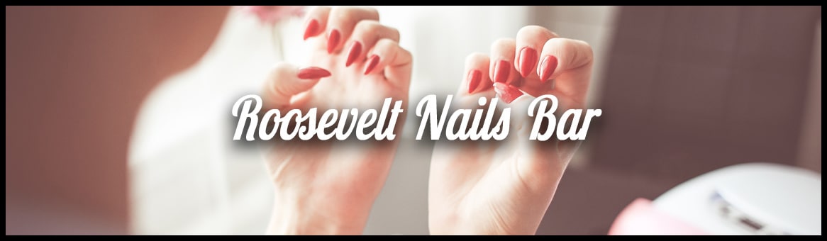 Roosevelt Nails Bar is a Nail Salon in Seattle, WA