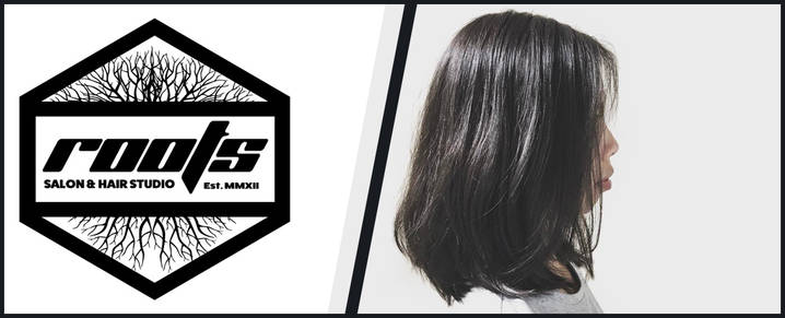 Roots hair studio Gallery - Roots Salon & Hair Studio