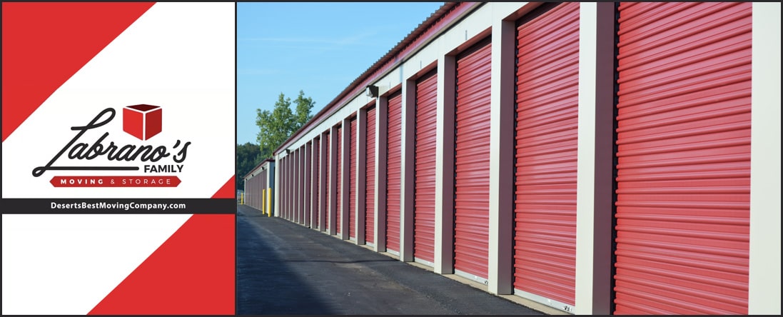 Labrano S Family Moving And Storage Is A Moving Company In Palm Desert Ca