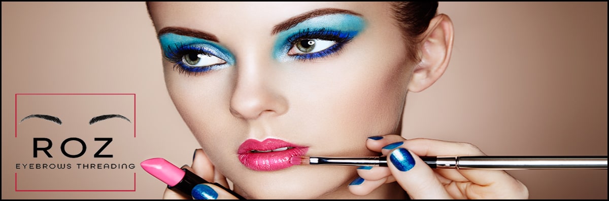 Roz Eyebrows Threading is a Waxing Salon in Miami, FL