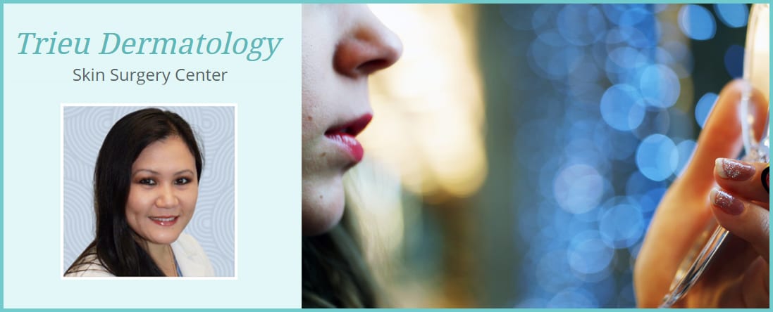 Trieu Dermatology Offers Skin Cancer Revision In Harvey La