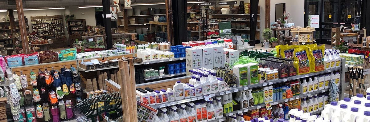 Colonial Gardens Offers Gardening Supplies in Blue Springs, MO