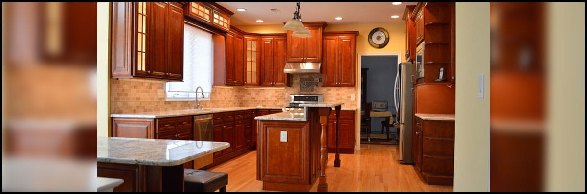 Galaxy Kitchen Inc Is A Kitchen Cabinetry Company In Stoughton Ma