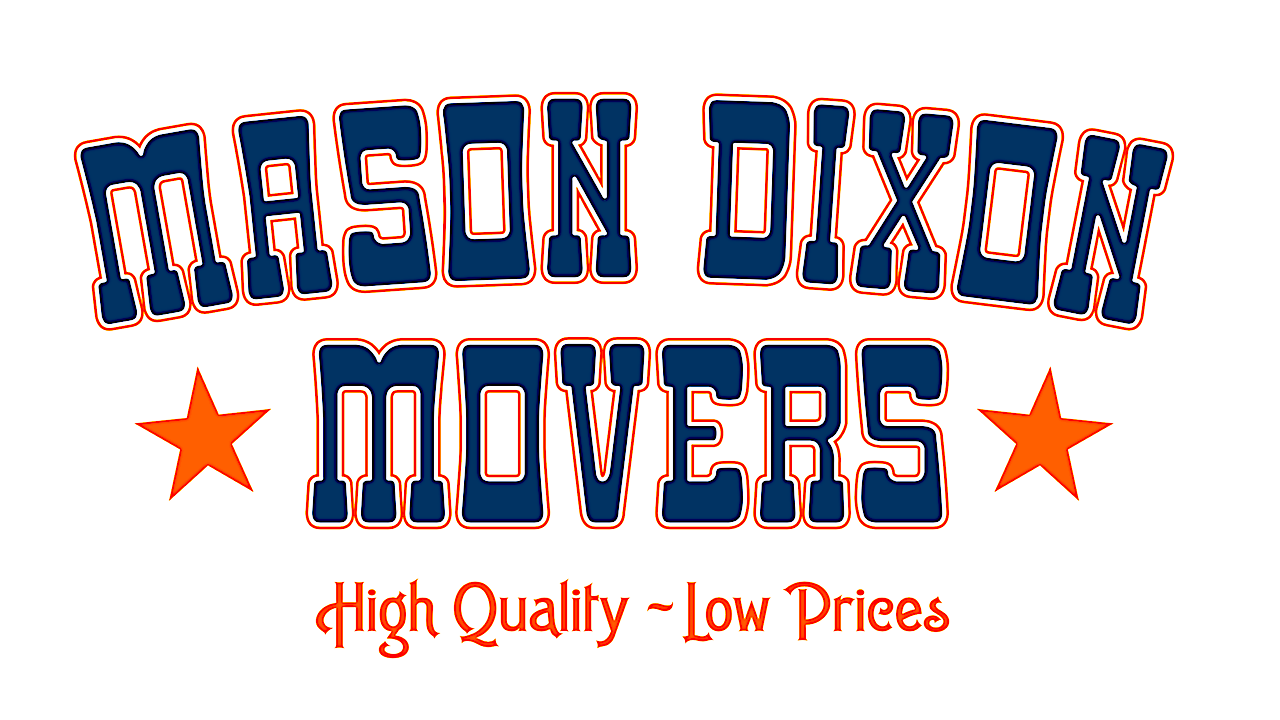 Mason Dixon Movers Llc Is A Moving Company In Gadsden Al