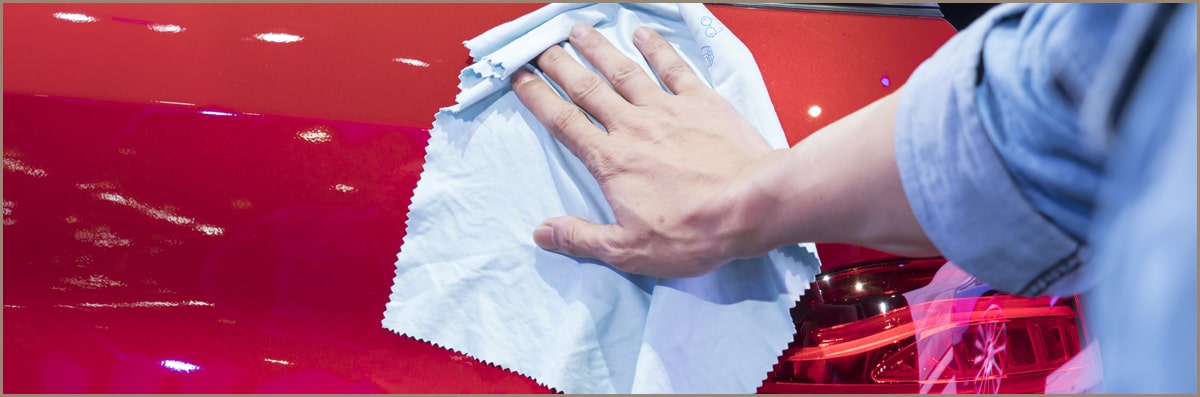 Ecobrush Auto Detailing is a Full Service Car Wash Company