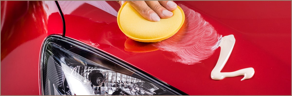 Ecobrush Auto Detailing is a Full Service Car Wash Company