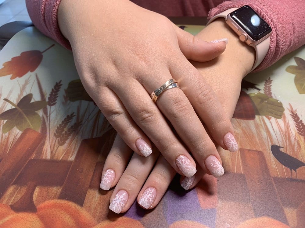Organic Nails And Spa Is A Full Service Nail Salon In Chino Ca